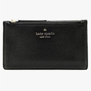 Kate Spade Spencer Slim Bifold Wallet